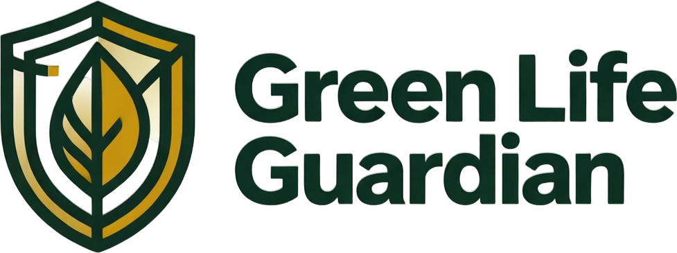 Green Life Guardian